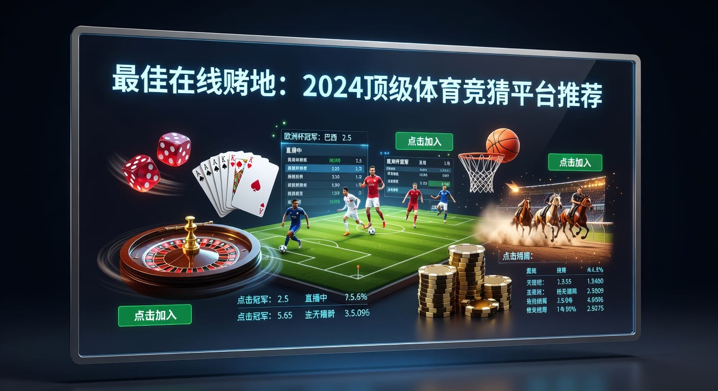 最佳在线赌场与 top online casinos 2026 选择指南