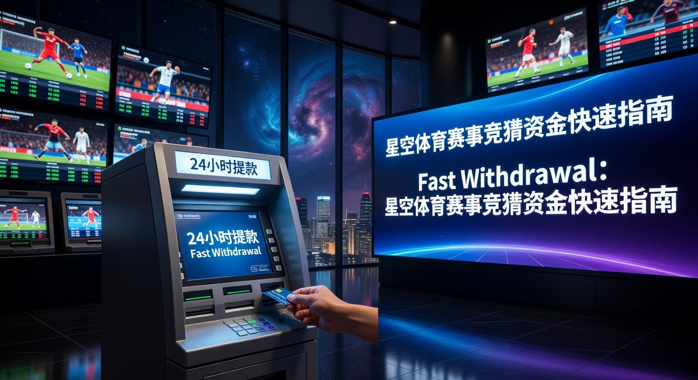 24小时提款 fast withdrawal：到账速度与风控判断