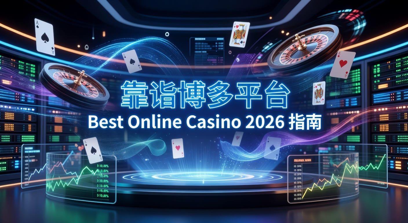 靠谱博彩平台怎么判断：体育玩家实用指南