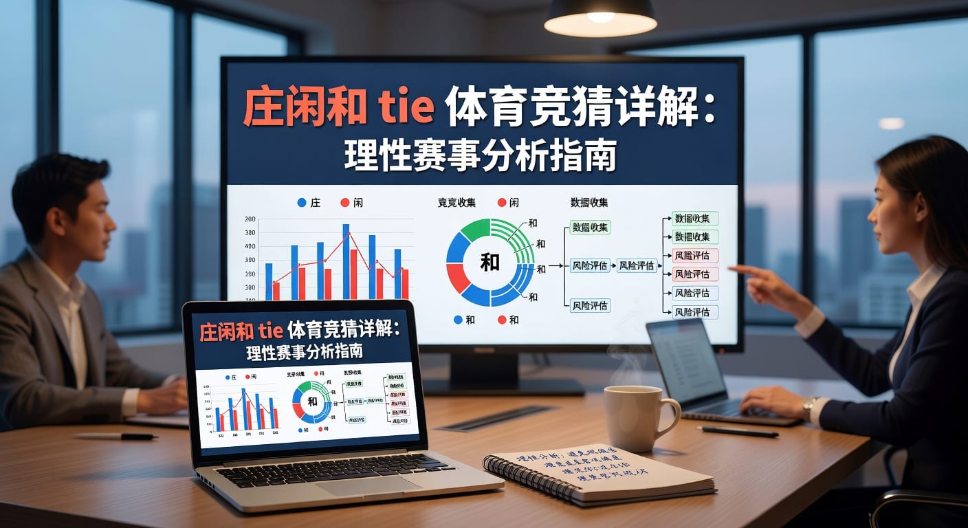 庄闲和 tie：投注技巧与判读思路