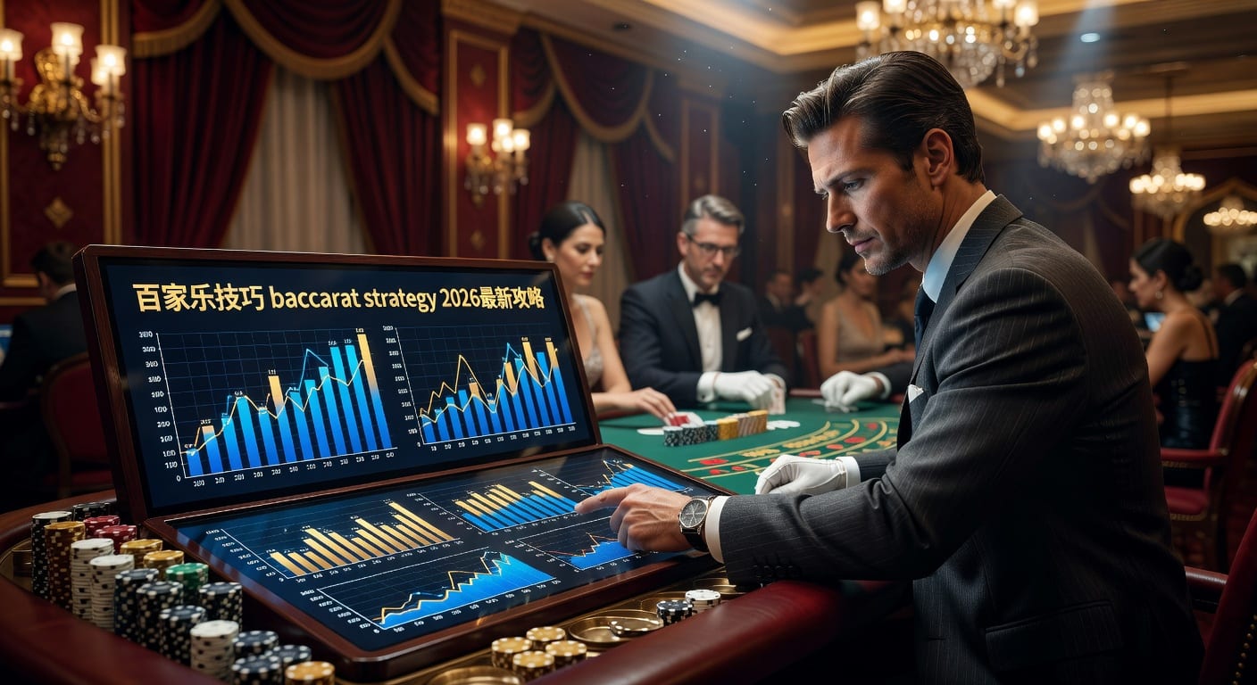 百家乐技巧 baccarat strategy：实战分析与风控思路