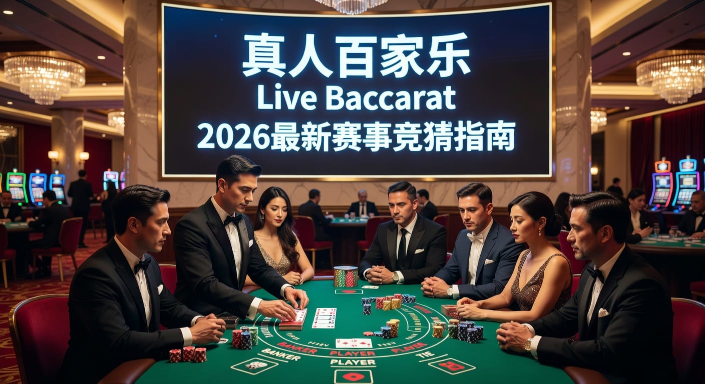 真人百家乐 live baccarat 实时体验与选择要点