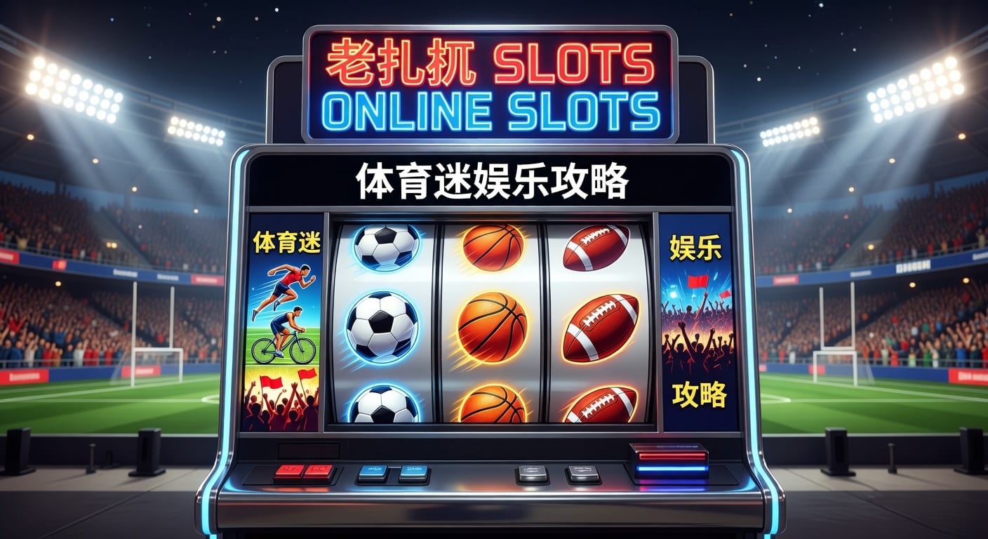 老虎机 slots online slots：2026年体育用户意图解读