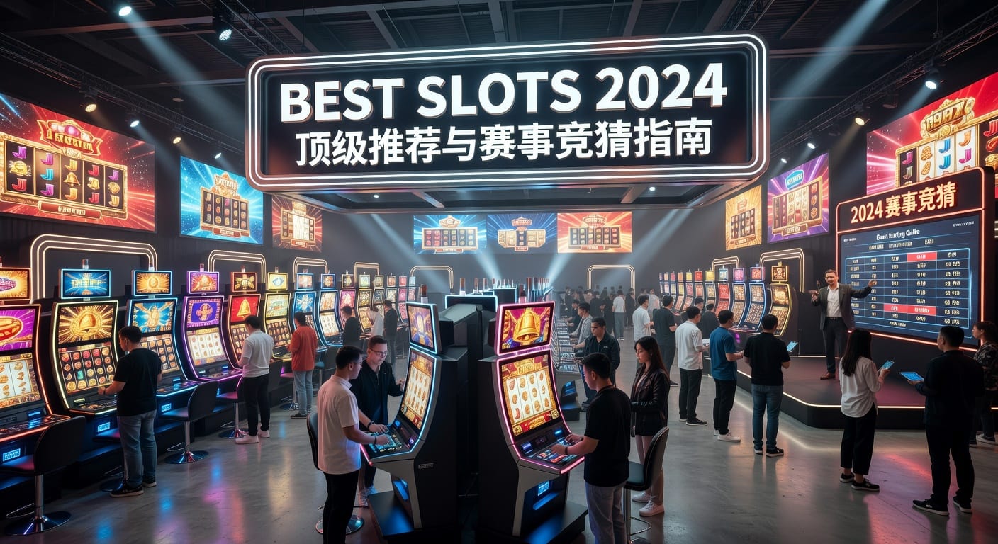 best slots 2026年实战解读