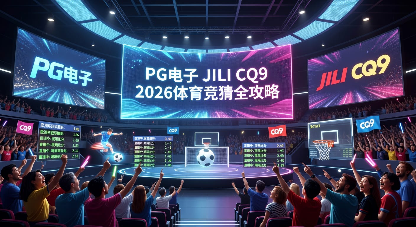PG电子 JILI CQ9 体验与选择指南