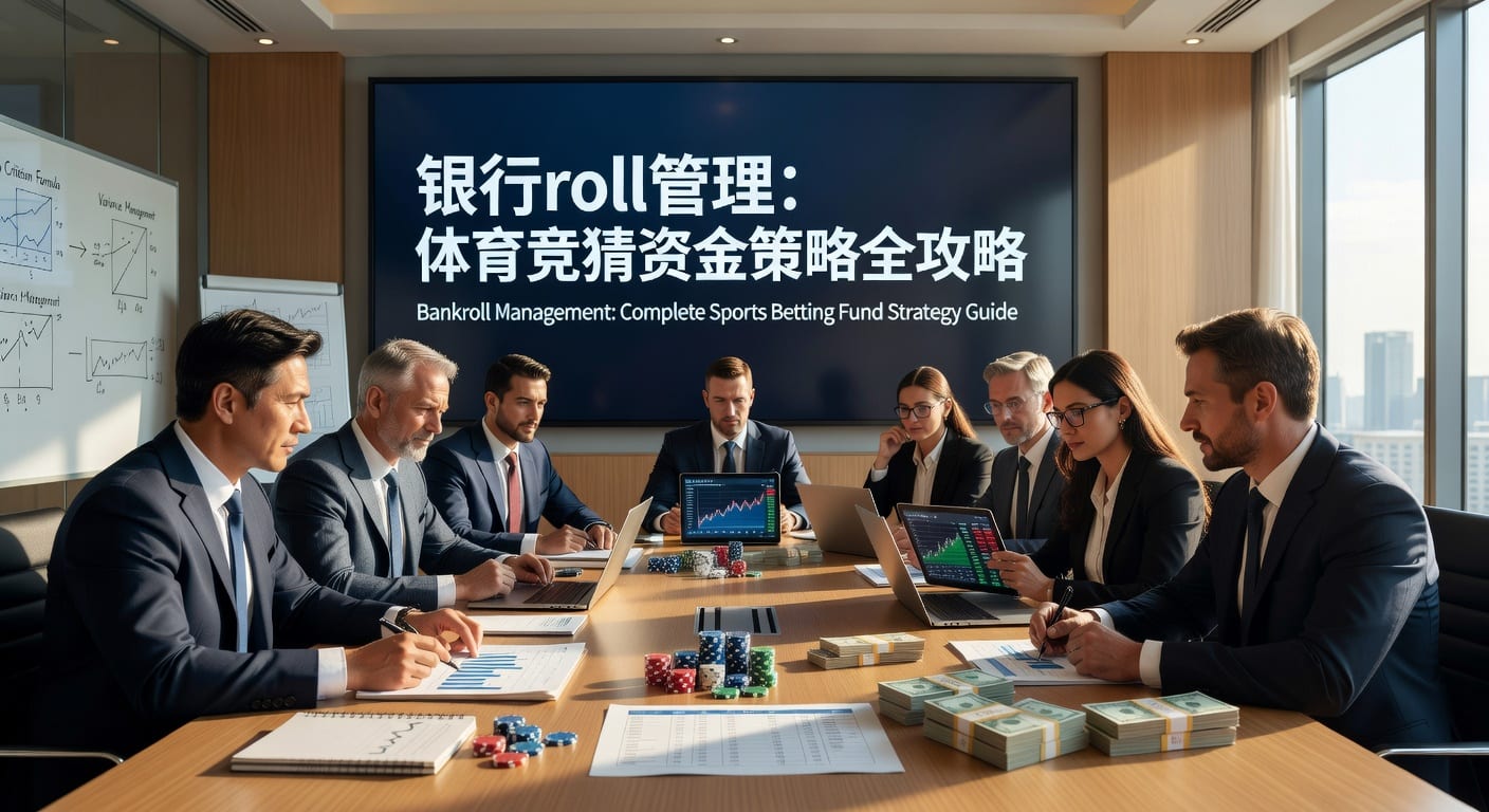 银行roll bankroll：资金滚动管理与风险控制