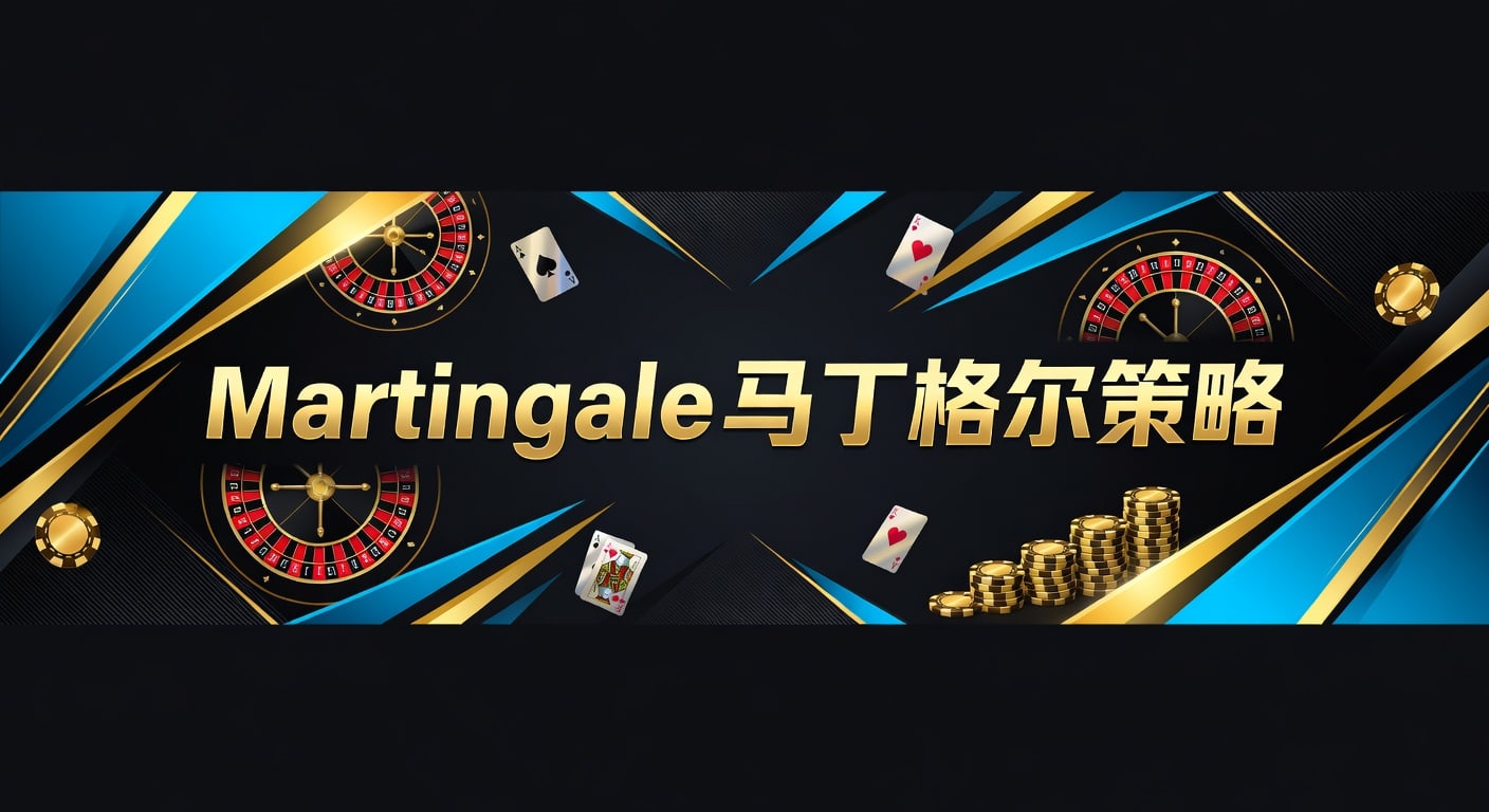Martingale 马丁格尔策略：风险逻辑与实战拆解