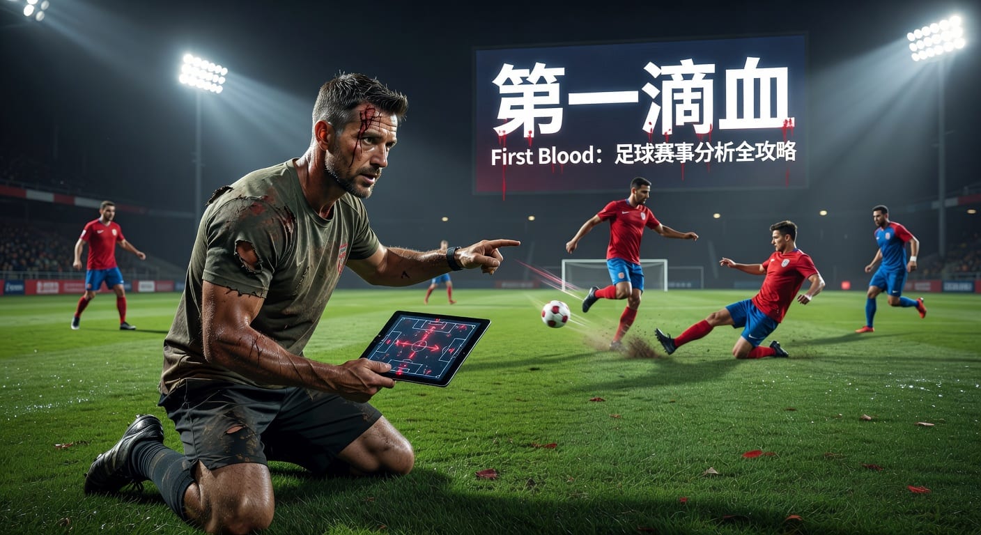 第一滴血 First Blood：滚球赛前判断与时机分析