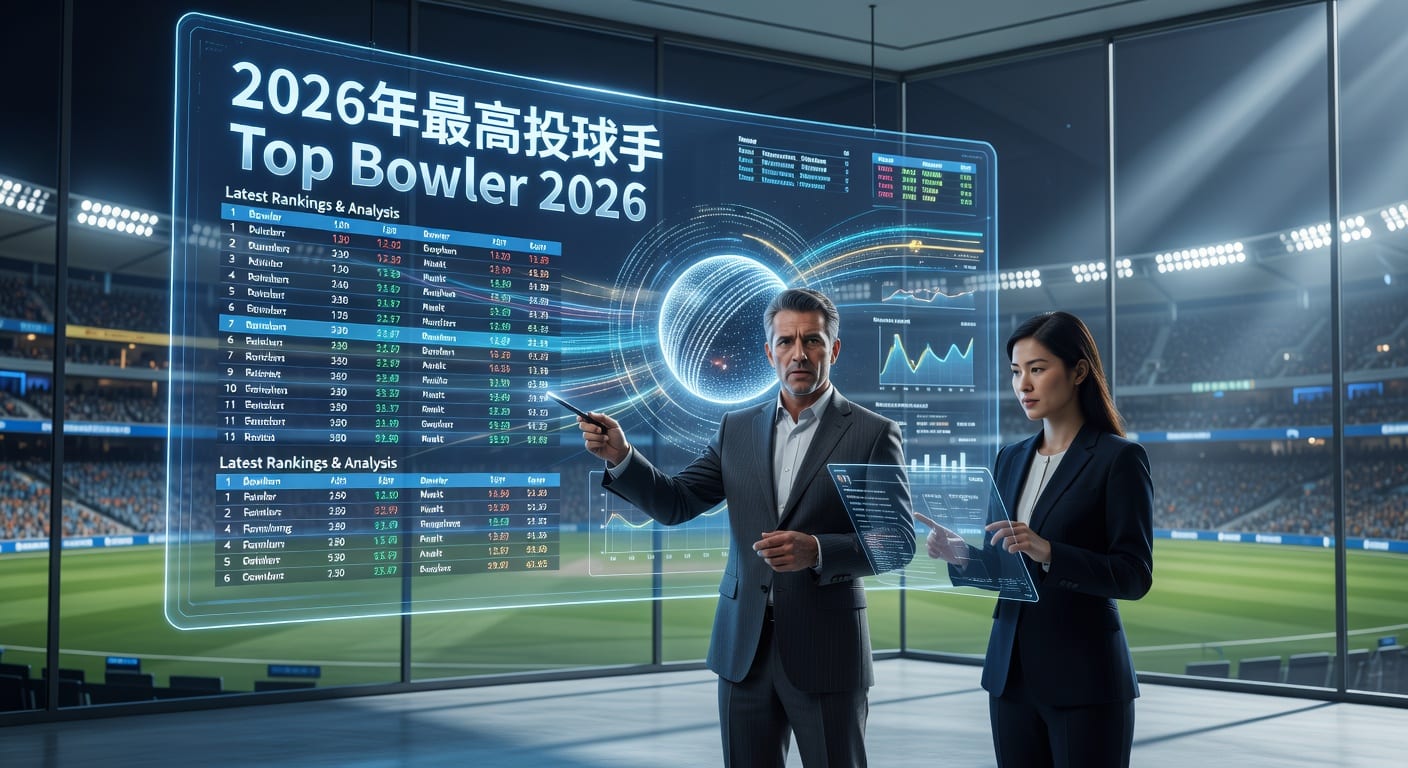 最高投球手 Top Bowler｜2026年最新观察与实战判断