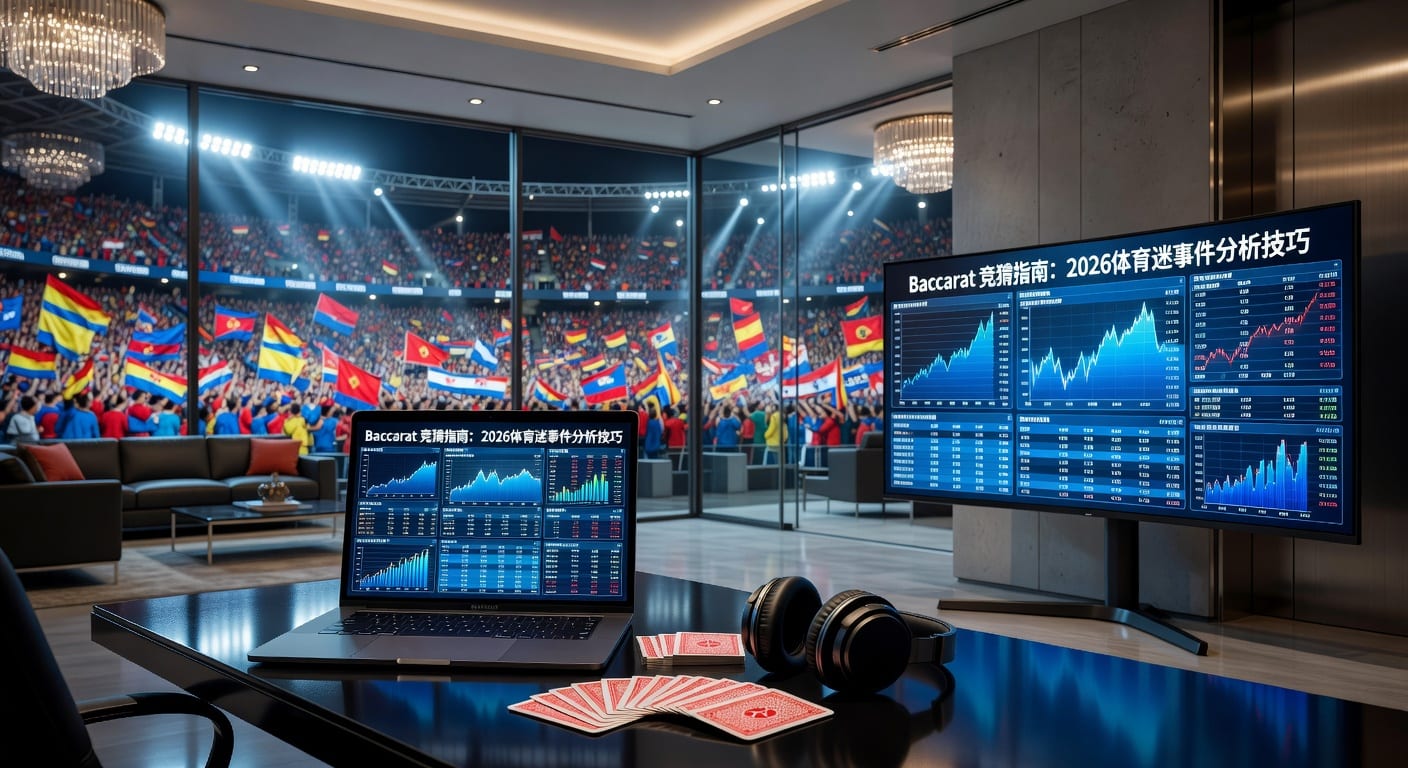 baccarat 规则理解与实战思路 2026年