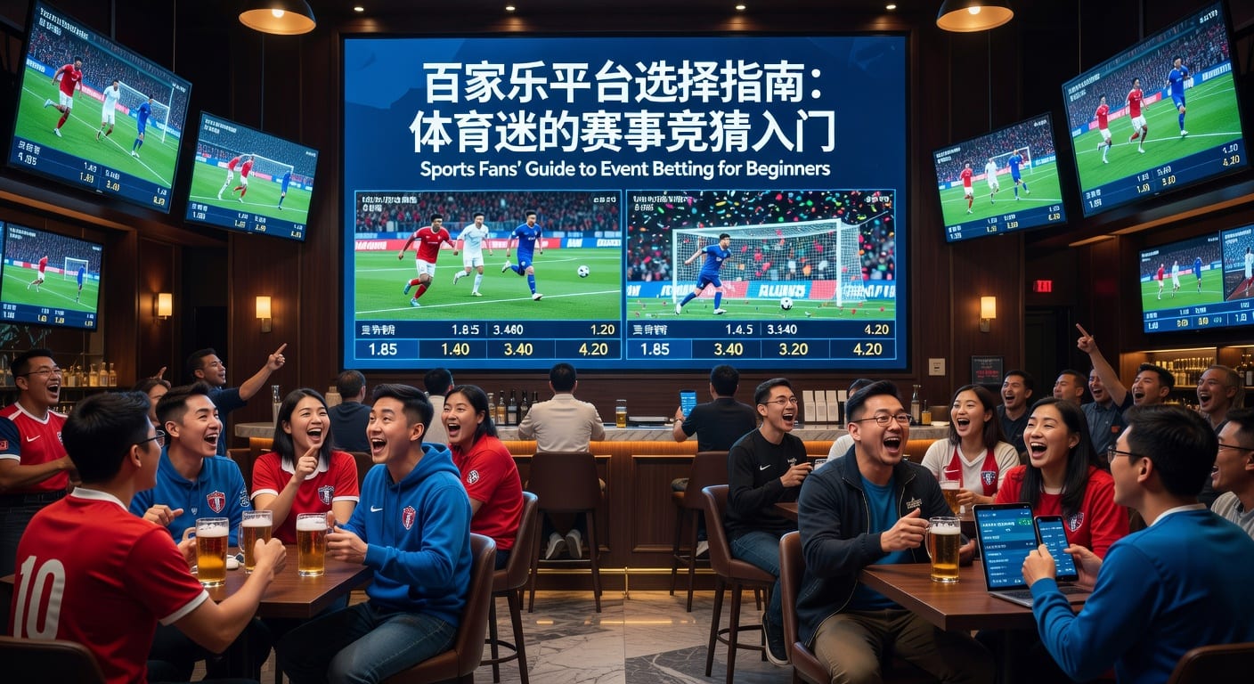 百家乐平台怎么选？体验、风控与更新指南