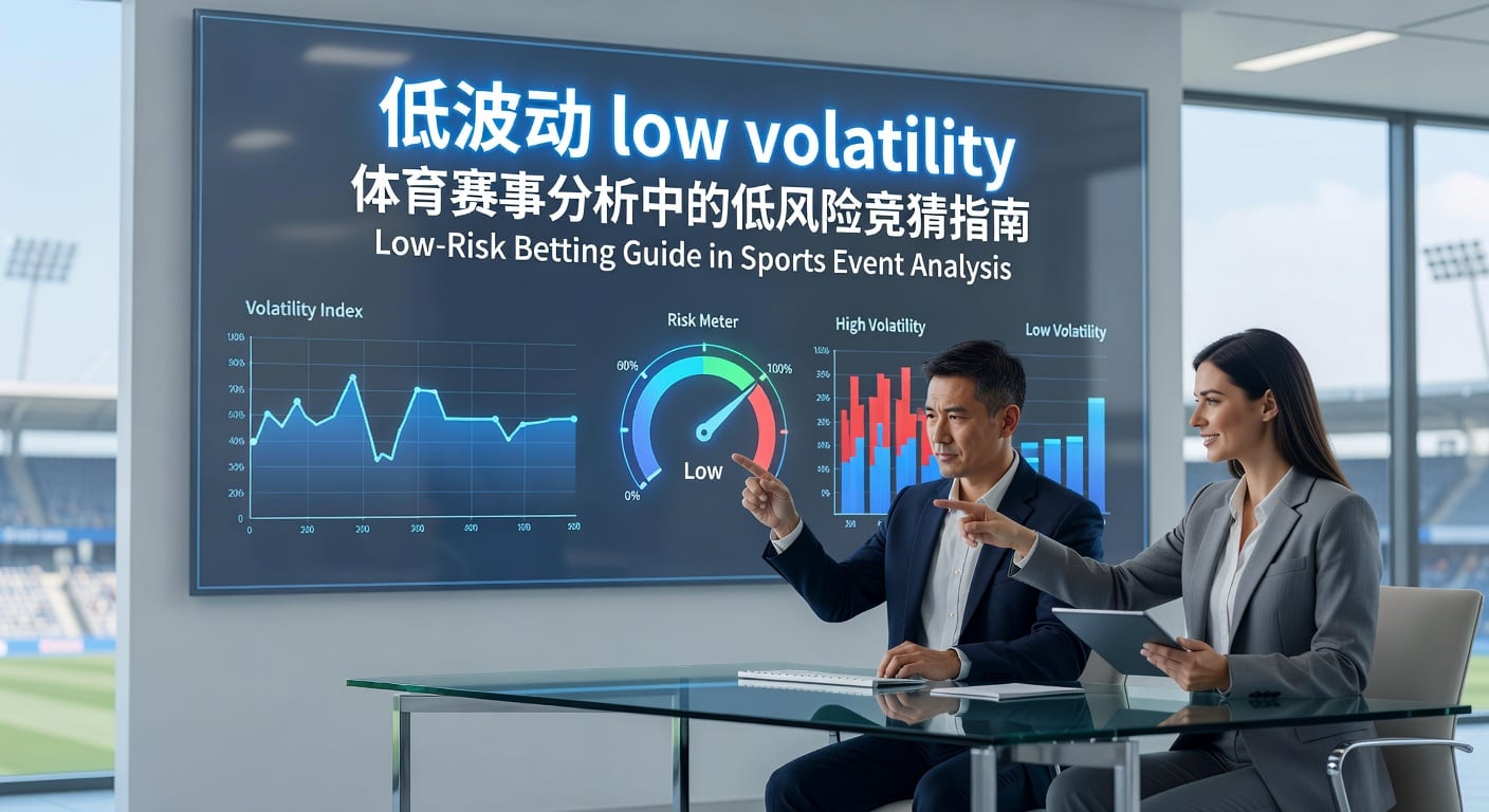 低波动 low volatility：体育投注稳定思路与实战理解