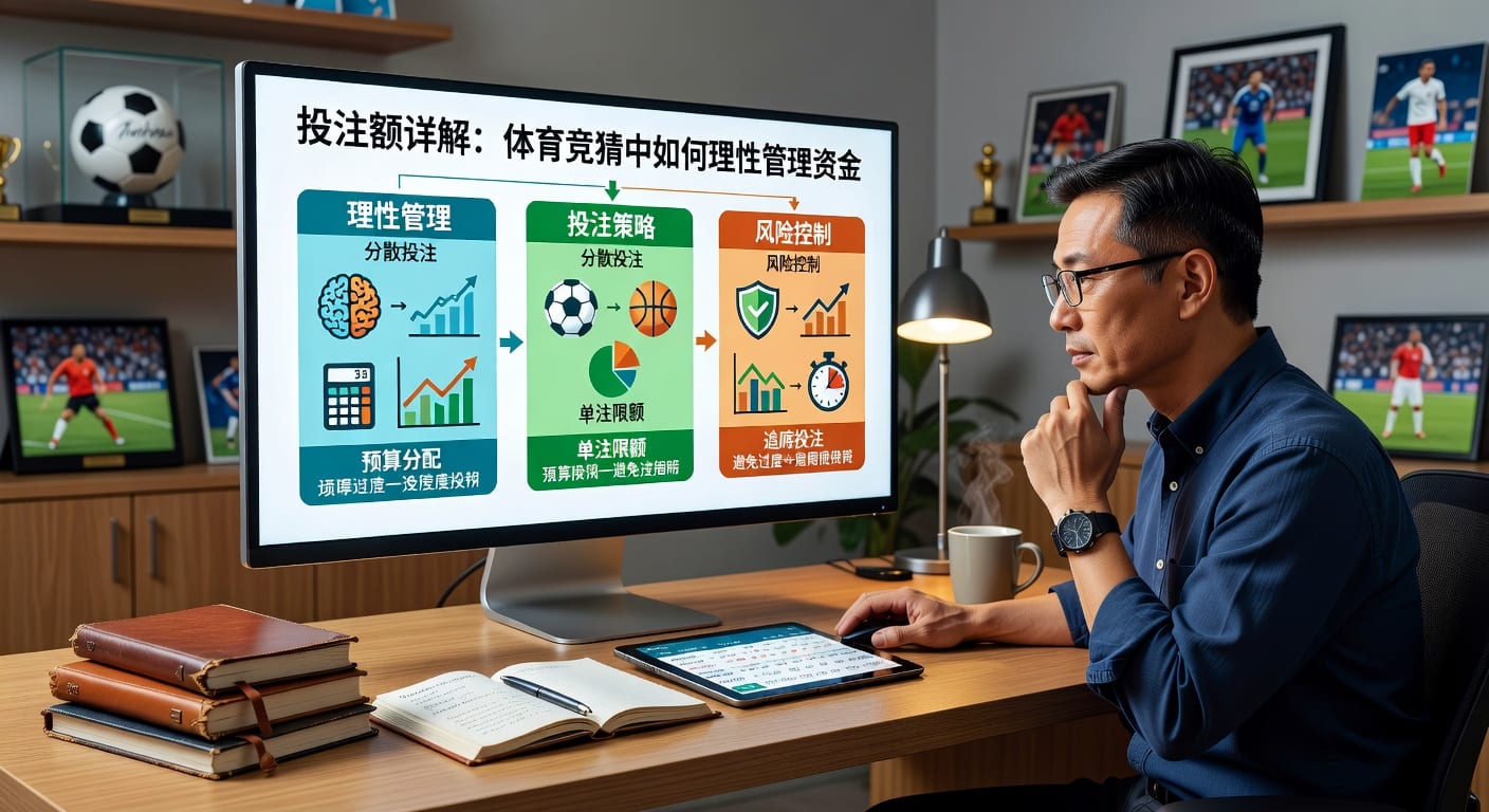 投注额 action解析：资金流向与风控逻辑