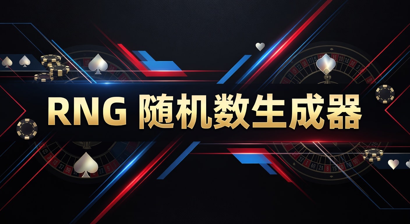 RNG随机数生成器在体育数据中的应用与判断