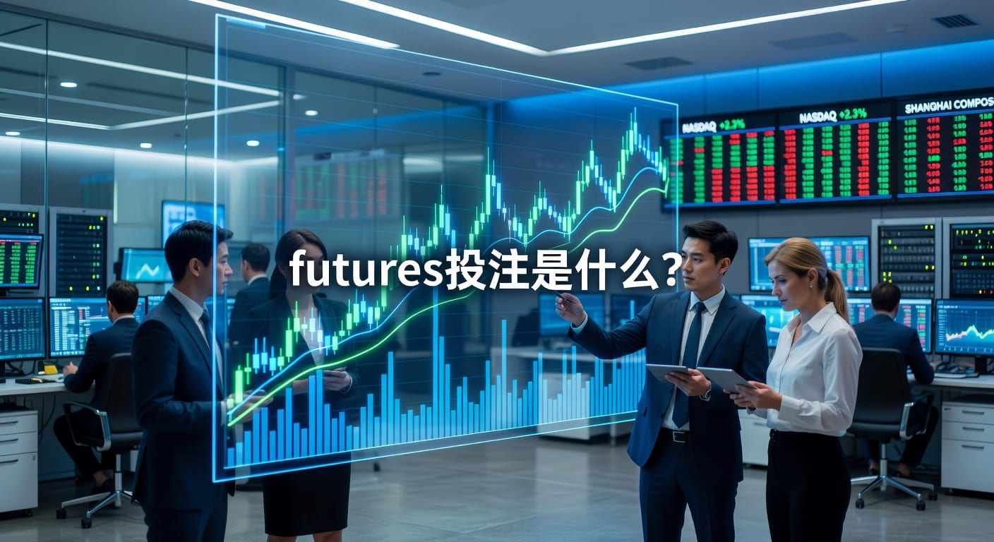 期货投注 futures 解析：体育玩家赛前交易与风险