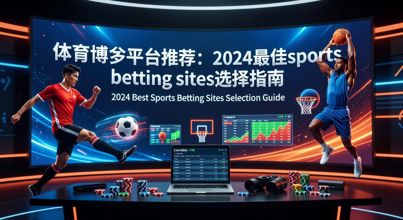 体育博彩平台怎么选：安全性、赔率与体验