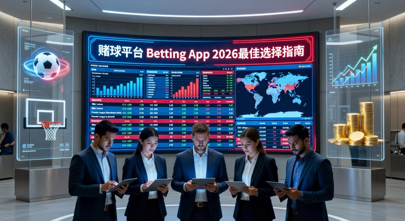 赌球平台 betting app 选择逻辑与使用要点