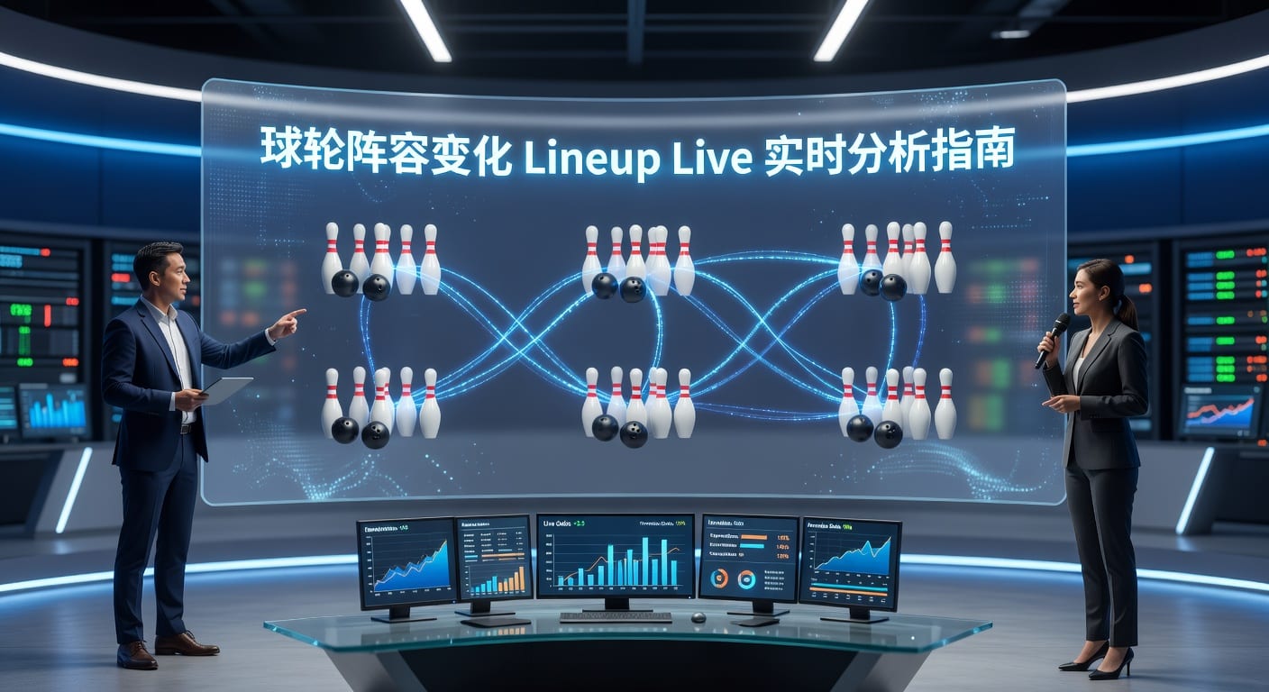 阵容变化 lineup betting：赛前判断与临场实战解读