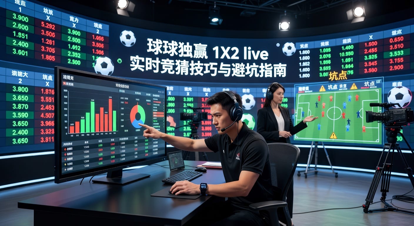 滚球独赢1X2 live 实时判断与风险控制