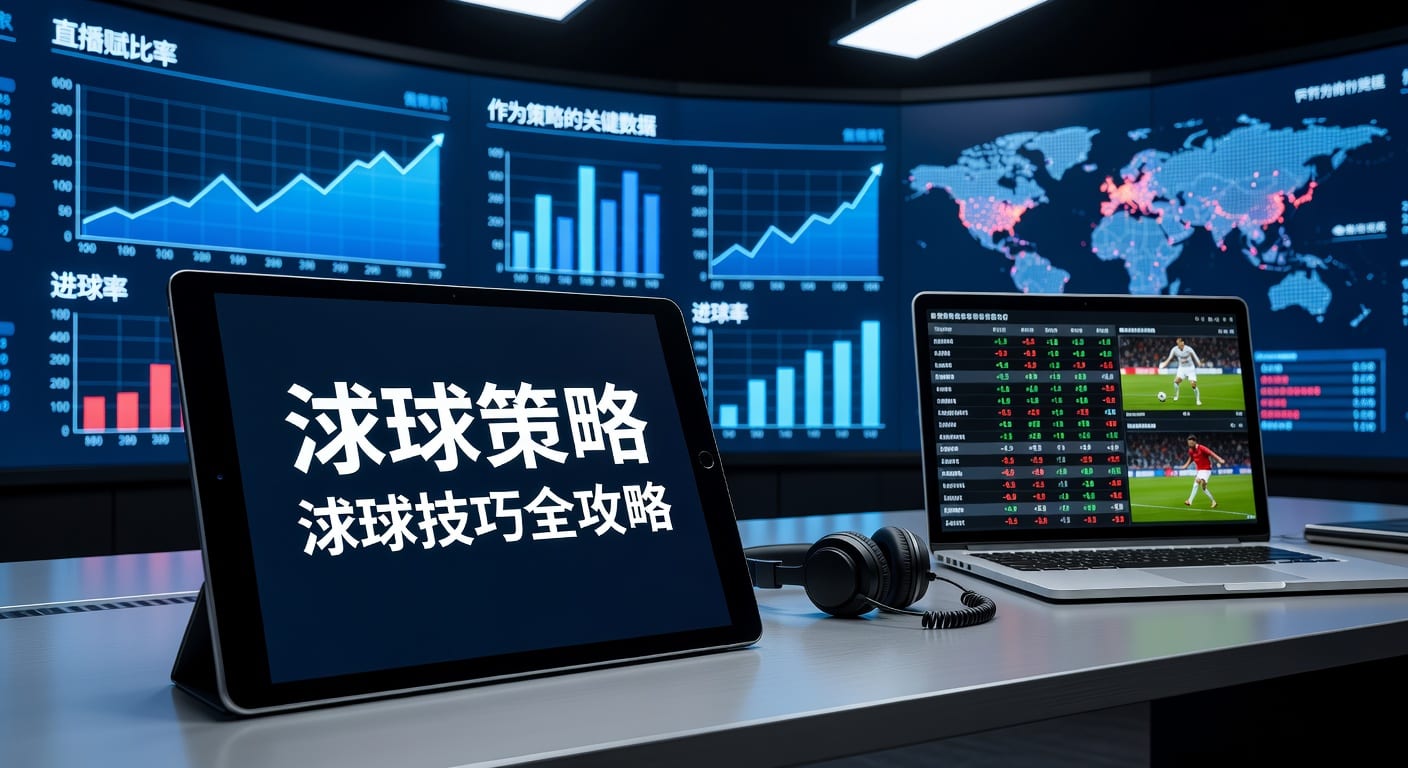 滚球策略与滚球技巧：节奏判断、入场时机与风控思路