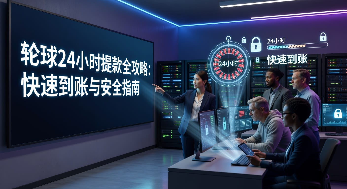 滚球24小时提款：审核流程与到账体验解析