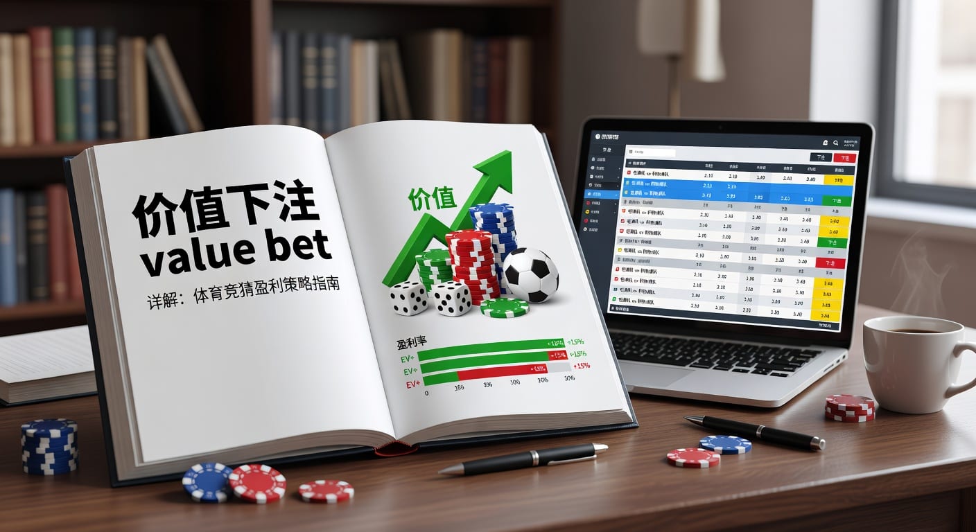 下注 bet：2026年体育投注意图与实战判断
