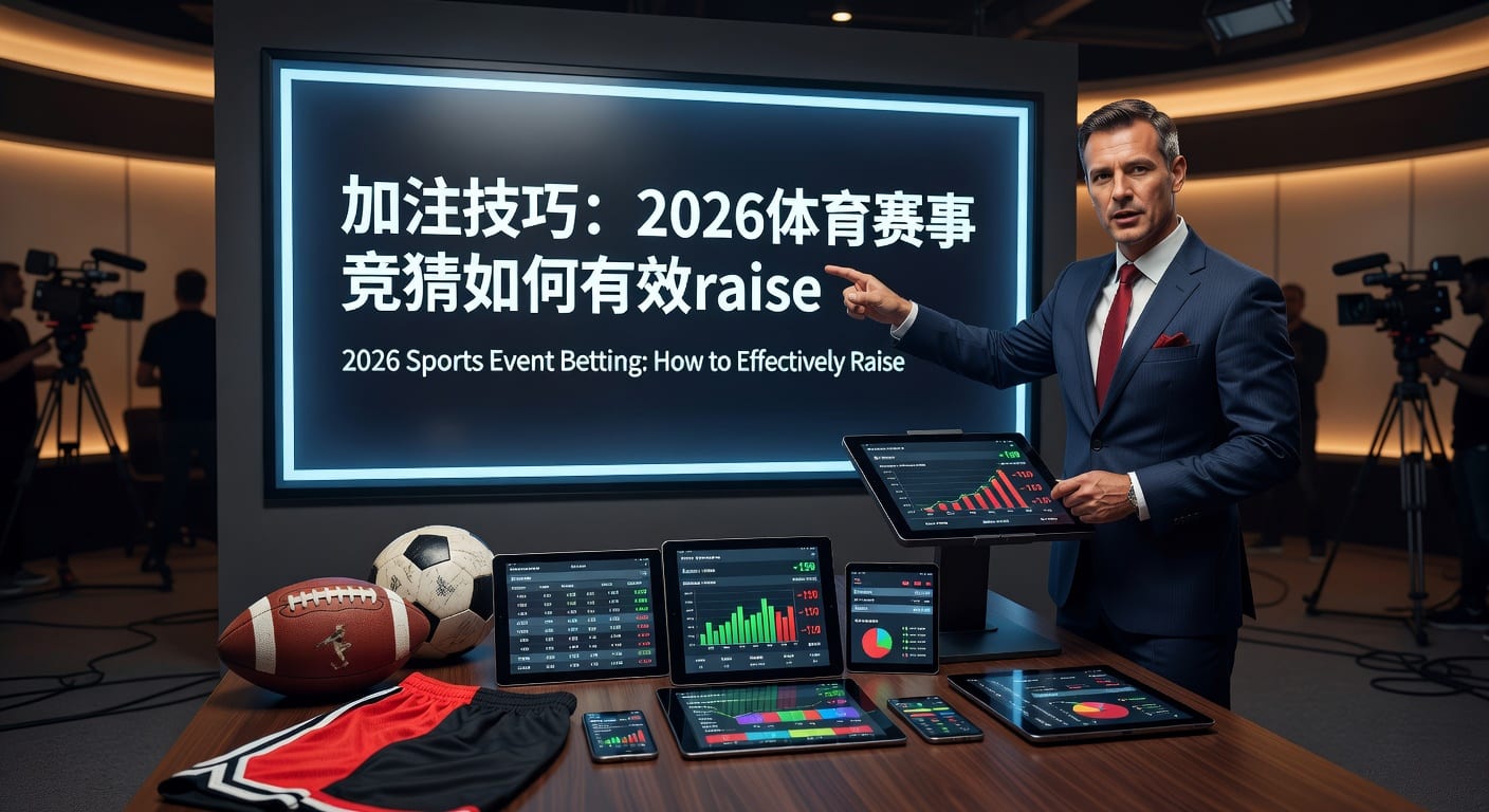 加注 raise：体育加注逻辑与实战判断