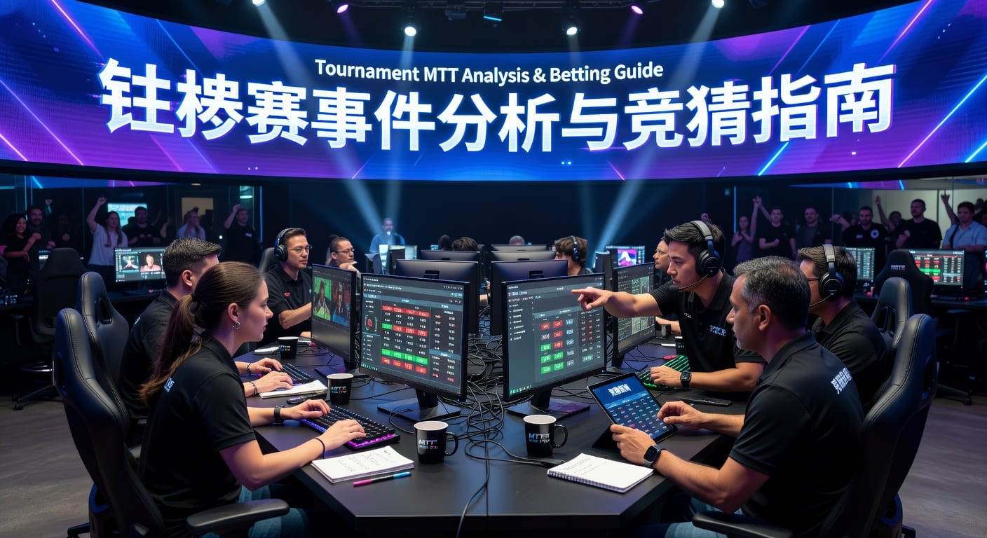 锦标赛 tournament MTT：2026年观看与策略指南