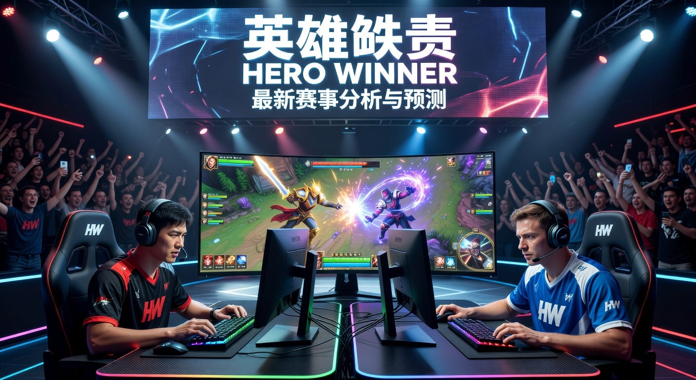 英雄胜负 Hero Winner：搜索意图与实战解读