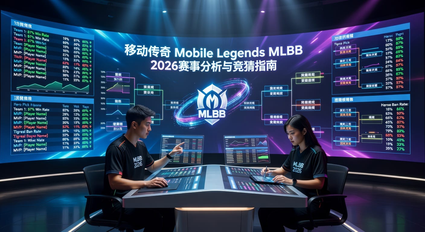 移动传奇 Mobile Legends MLBB 官方入口与赛事玩法解析
