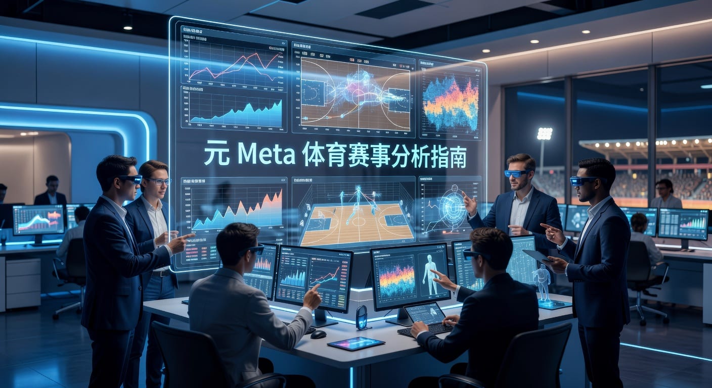 元 Meta：体育读者搜索意图与内容选择