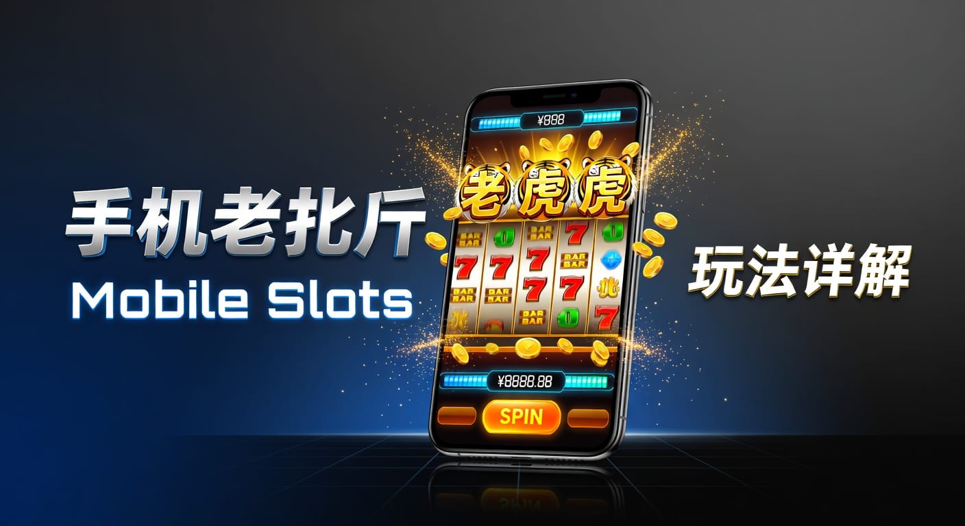 手机老虎机 mobile slots：2026年移动端体验与选择要点