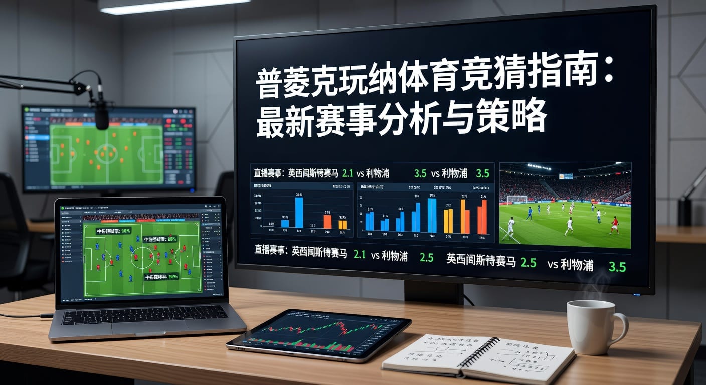 Pragmatic Play 在体育娱乐内容中的定位与最新观察