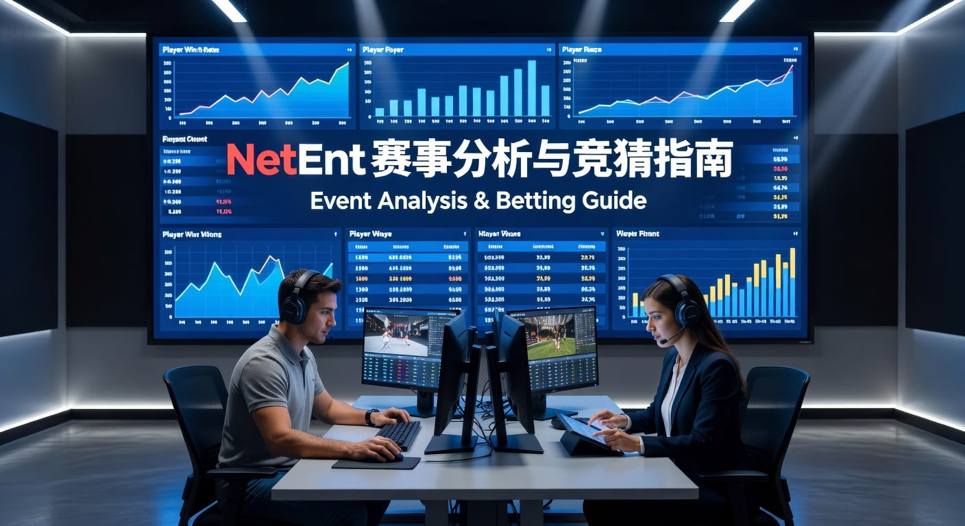 NetEnt 2026年体育玩家关注点解析