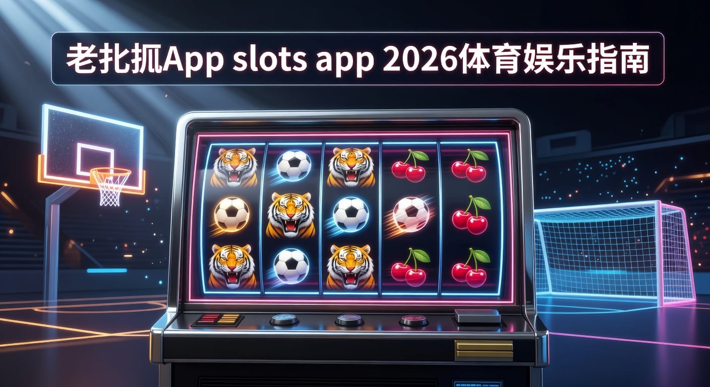老虎机App slots app：移动端选择与体验指南