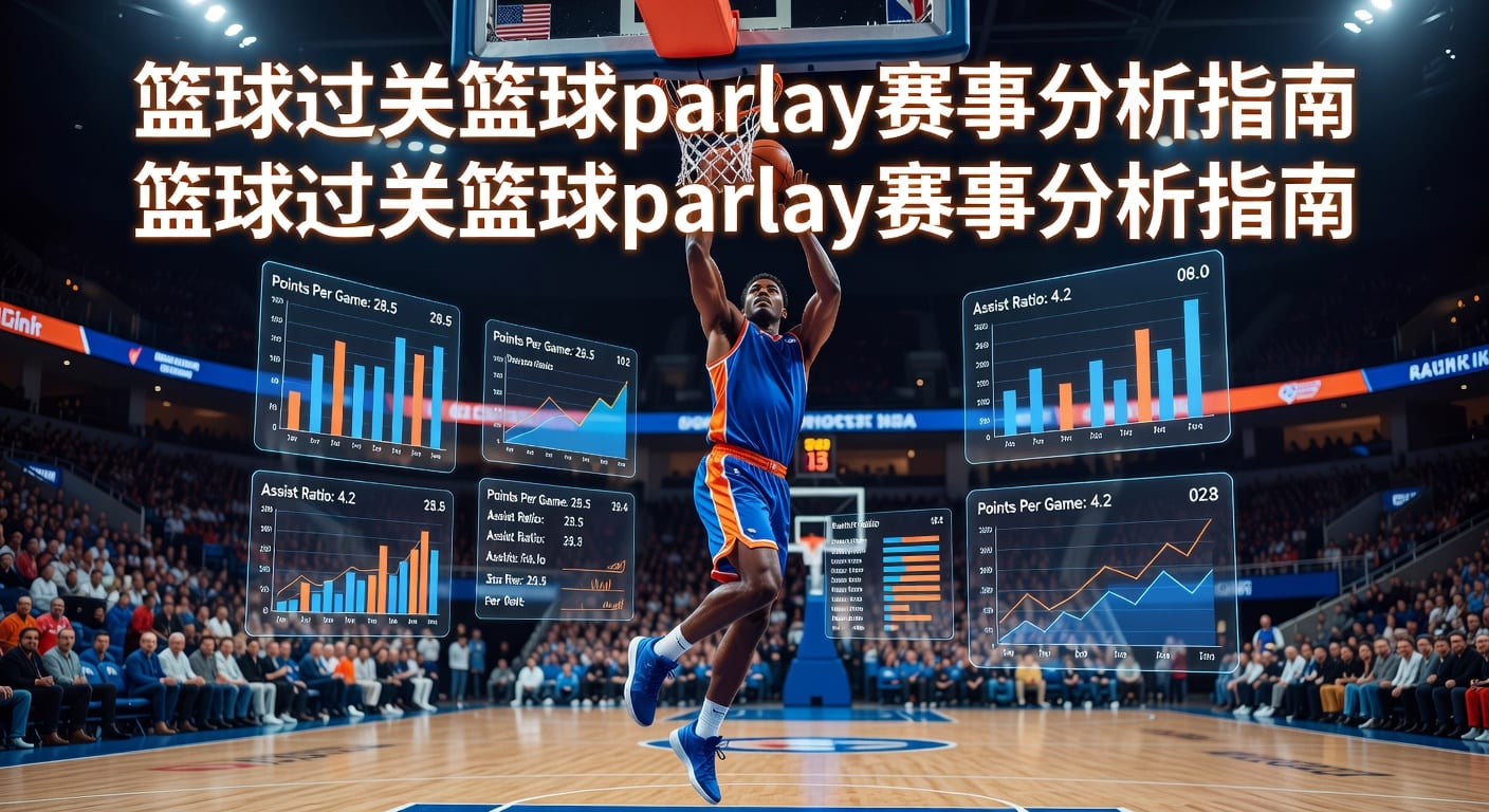 篮球过关 basketball parlay 玩法解析与投注技巧