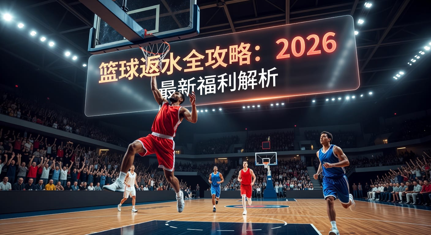 篮球返水 basketball rebate：机制、门槛与选择要点