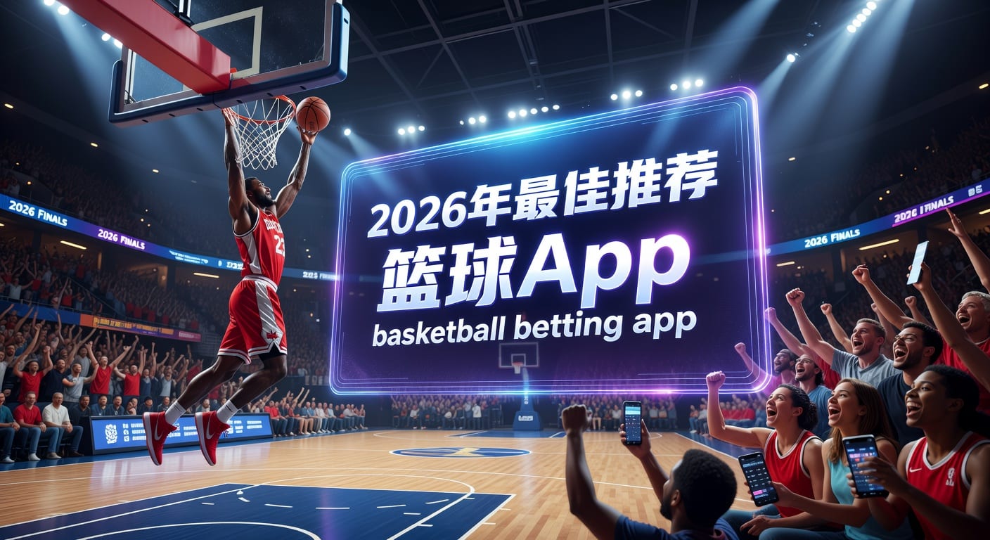 篮球App basketball betting app：2026年选型与体验指南