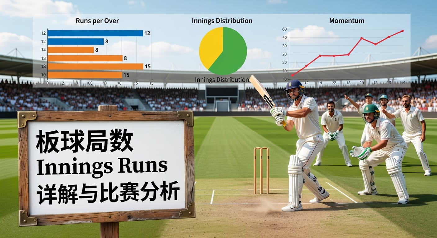 板球局数 Innings Runs 实用解析｜星空体育官网
