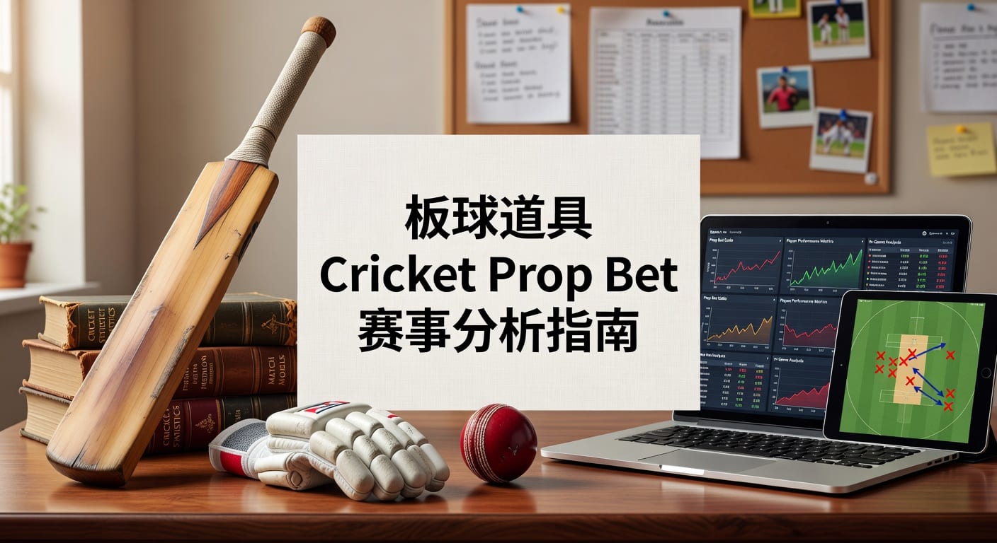 板球道具 Cricket Prop Bet 实战指南【星空体育官网】