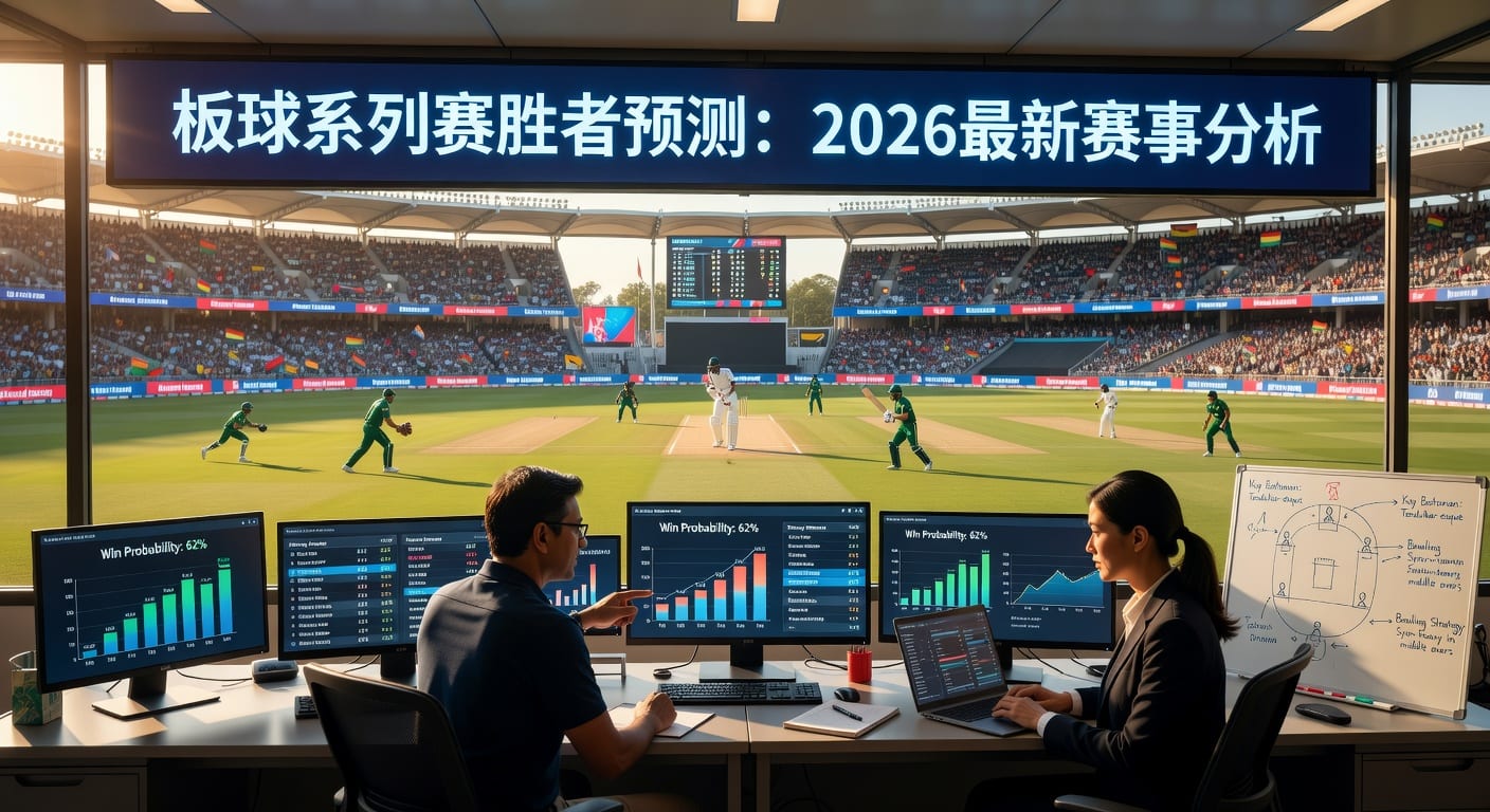 板球系列赛胜者 Series Winner｜2026赛前判断与复盘指南