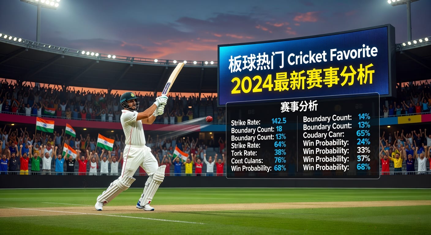板球热门 Cricket Favorite：2026年投注技巧观察