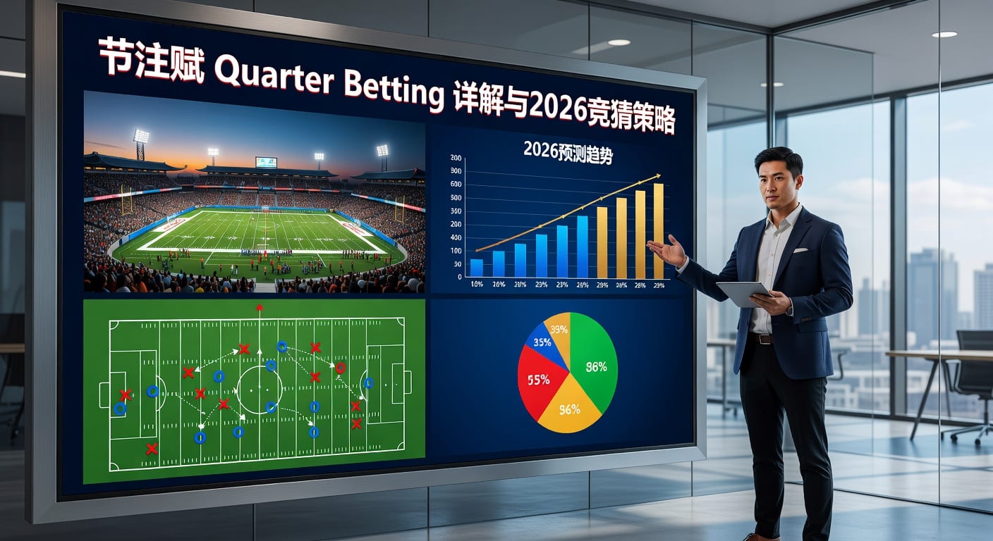 节投注 quarter betting：玩法规则与实战判断指南
