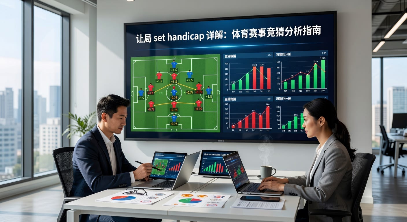 让局 set handicap：盘路理解与判断框架